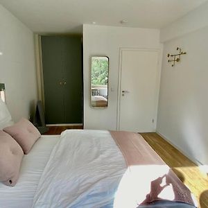 Standard Doppelzimmer